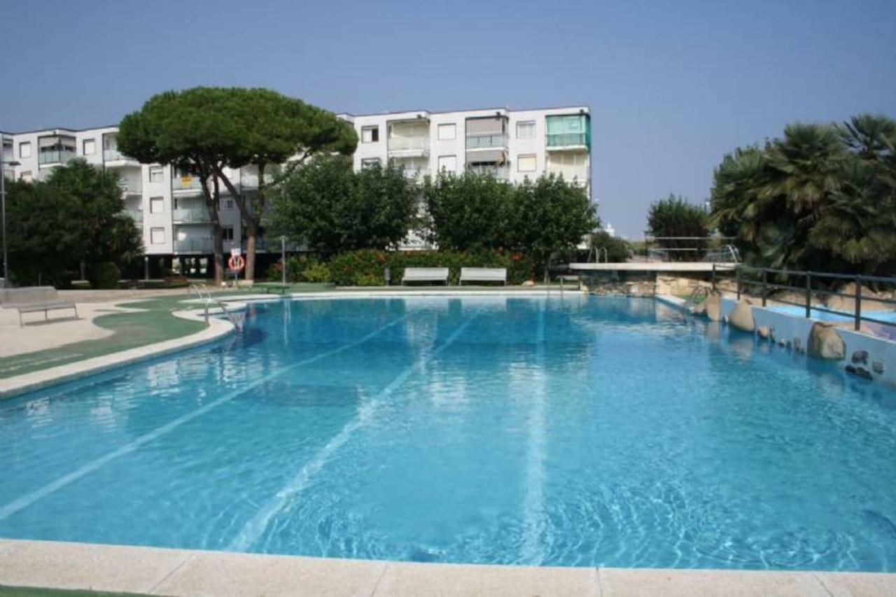 Precioso Apartamento En La Playa Barcelona Cabrera de Mar Exterior photo